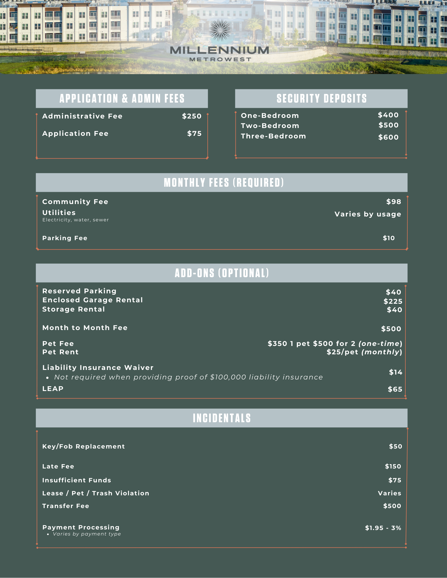 Commitment to Transparency Image 1